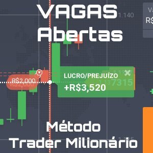 Método Trader Milionário