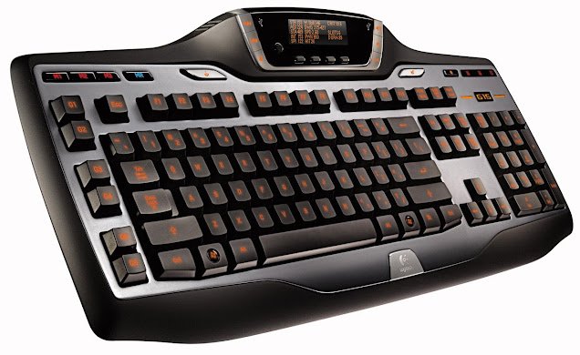 The Cheap Gaming Keyboard for Everyone