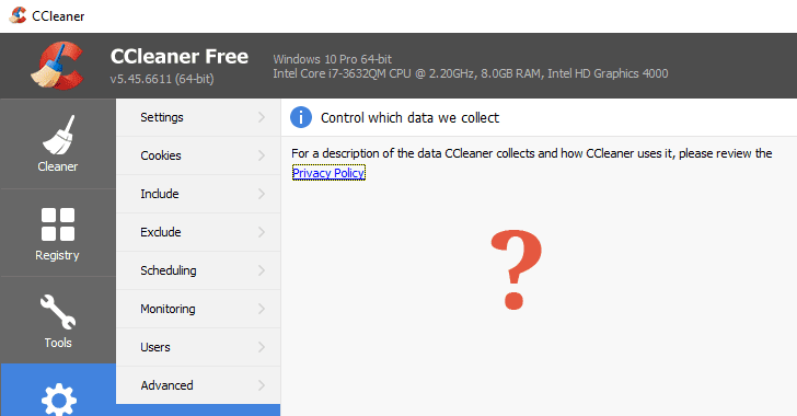 ccleaner software download