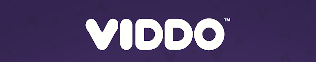 Viddo ICO - New Fair Revenue Distribution Video Platform