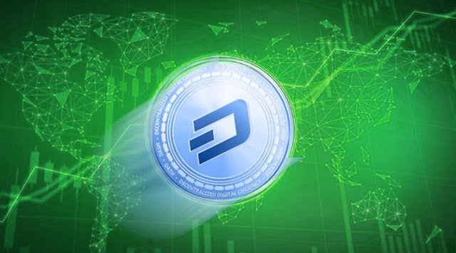 Dash Crypto News