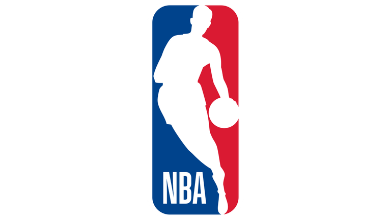 logo de la nba