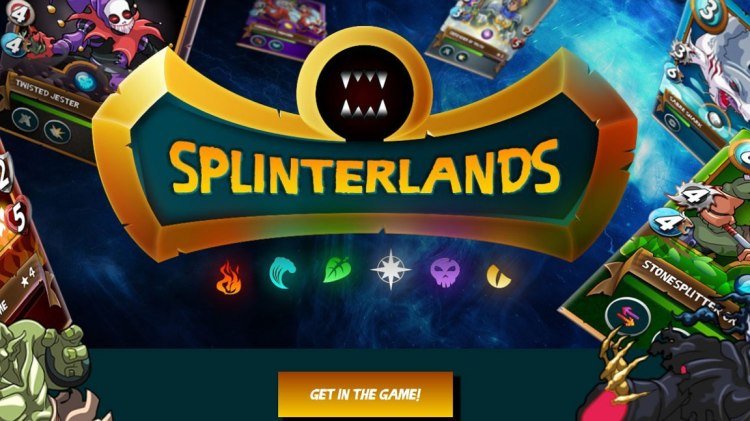 Splinterlands