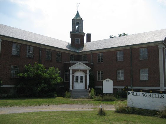 Rolling Hills Asylum