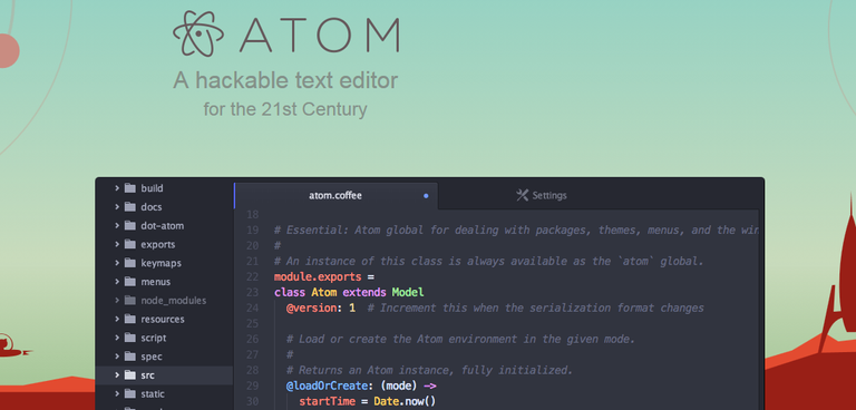 atom