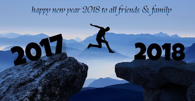 happy new year 2018 images wallpapers HD free download