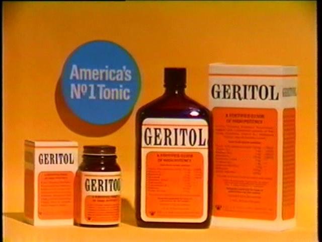 LEO Finance requires Geritol to keep up