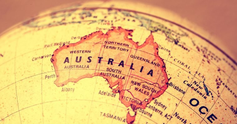 Australia RegTech FinTech