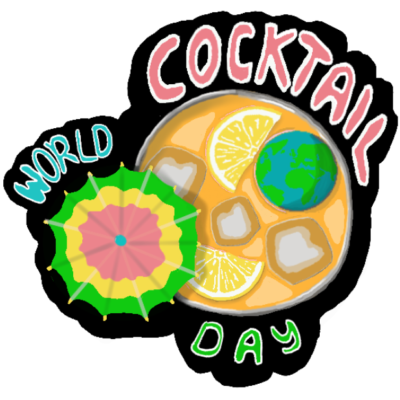 World cocktail day