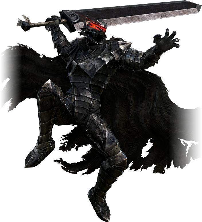 Image result for Character of new Berserk