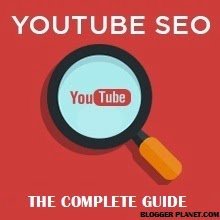 youtube video seo