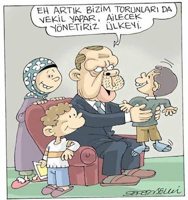 Süper Aile