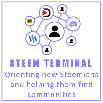 Steem Terminal