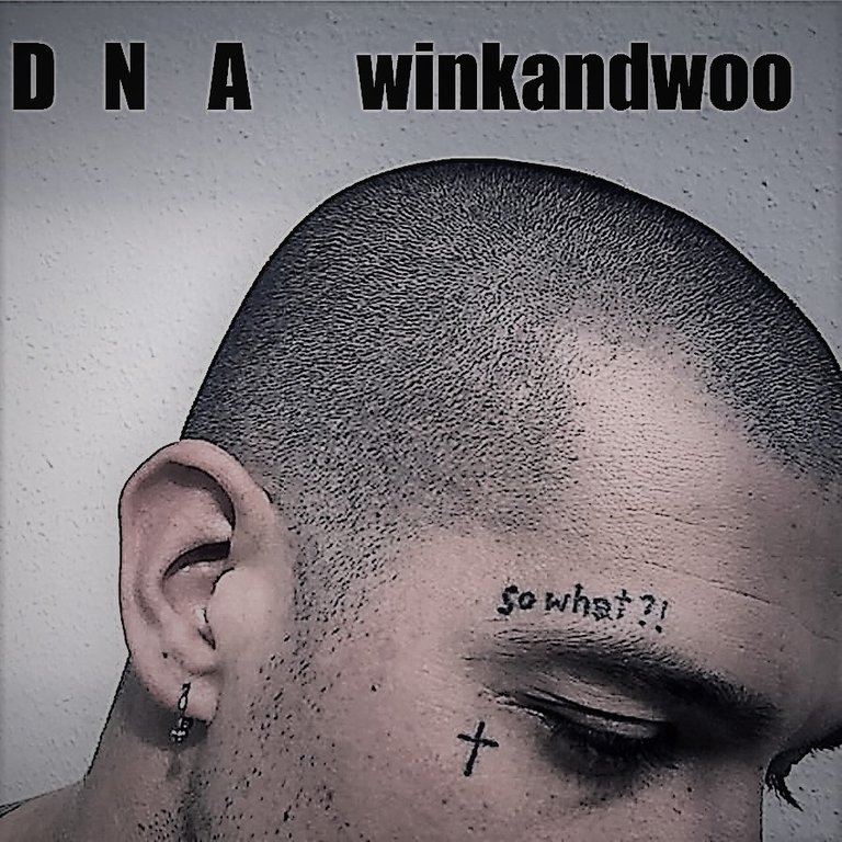 DNA by winkandwoo