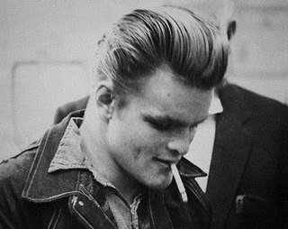 Charles Starkweather