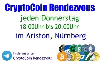 CryptoCoin Rendezvous