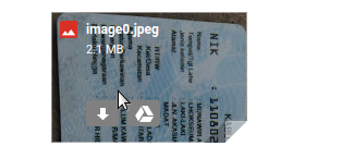 gambara verifikasi adsense 2 MB