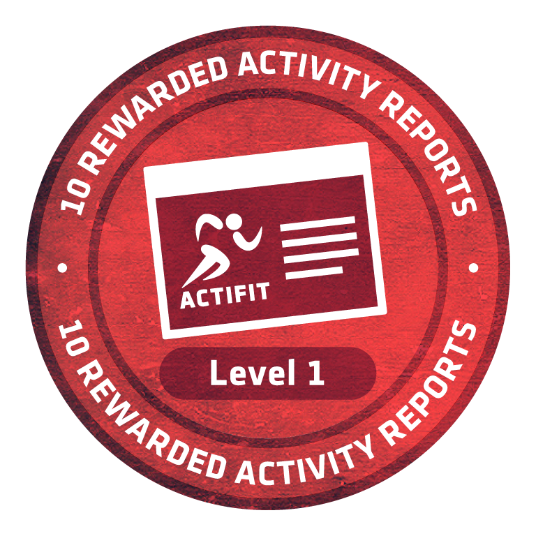 actifit-badge