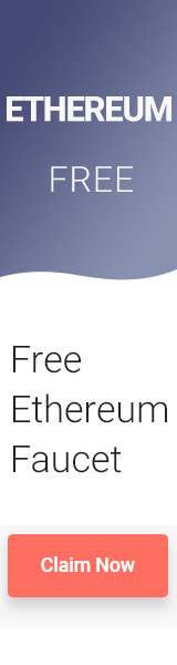 Ethereum Faucet