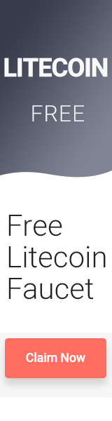 Litecoin Faucet