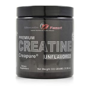 Muscle Feast Creapure