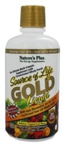 Source of Life Gold Liquid