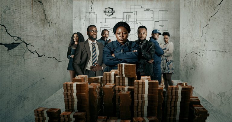 From Pastor’s Wife to Criminal Mastermind – The Twist in Marked (Tv Series)