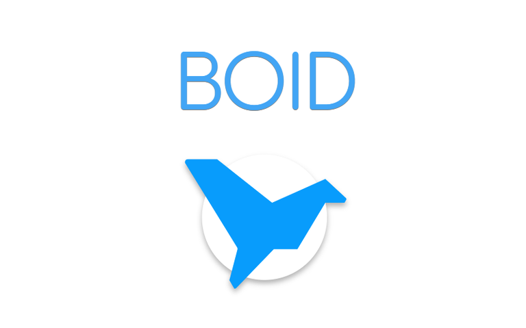 Image of BOID