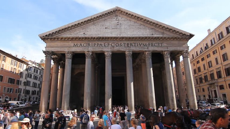 Pantheon