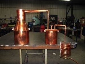 Pot Still