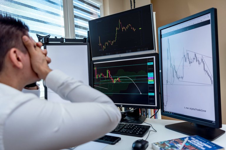 Como aprender a hacer trading desde 0
