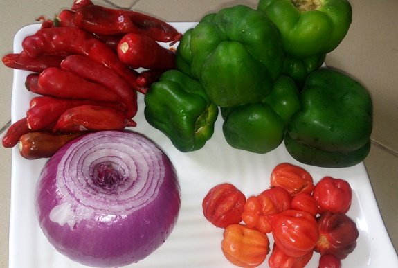 making-ofada-stew