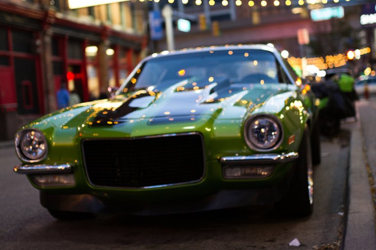 Camaro Z28 by DreamStream