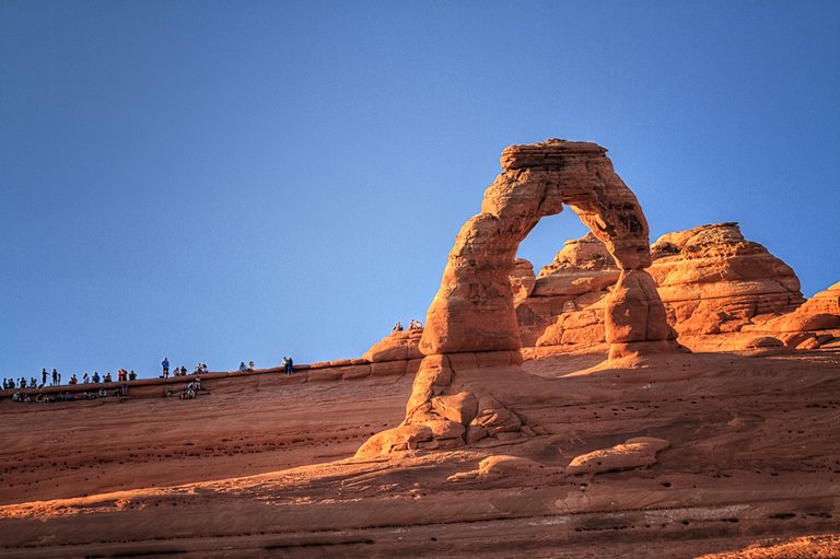 5 Minute Freewrite - Under The Arch