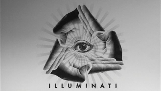 illuminati