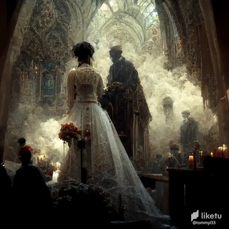 cl6lldpqb01bv2okffpfg3pc2_tommyl33_gothic_wedding__cinematic_light__extreme_detail_3c2f1142-7dba-4b4f-809a-92d60a7473dc.webp