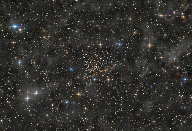 NGC 188: Old Cluster in the New General Catalog