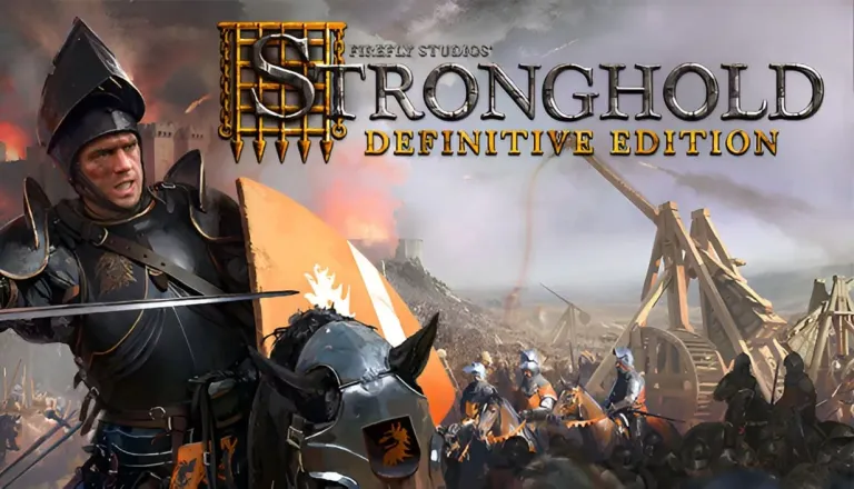 Stronghold Crusader- A Tour of Past Conflicts