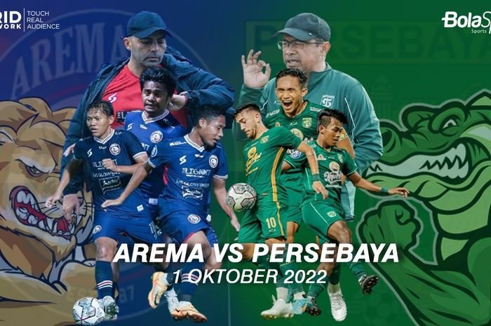 East Java Derby Match