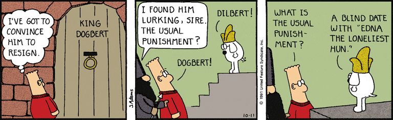 Dilbert