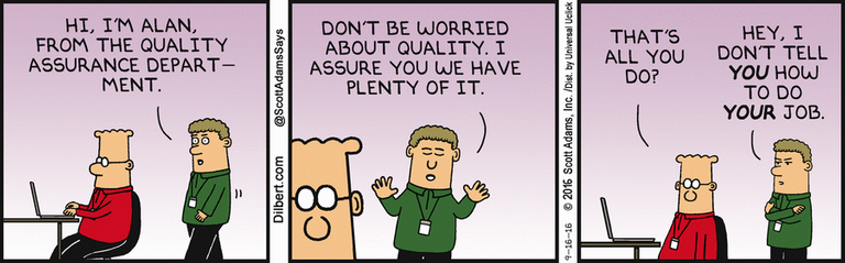 Dilbert