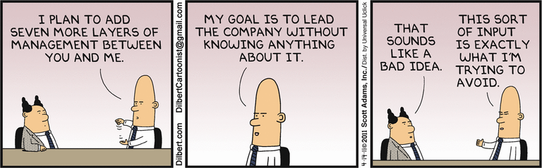 Dilbert