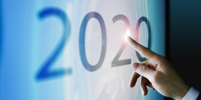 7 Tech Trends to Watch Out for In 2020