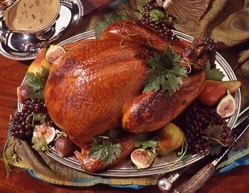 Image of Brined Turkey