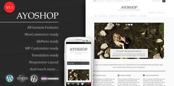 AyoShop-wordpress-theme