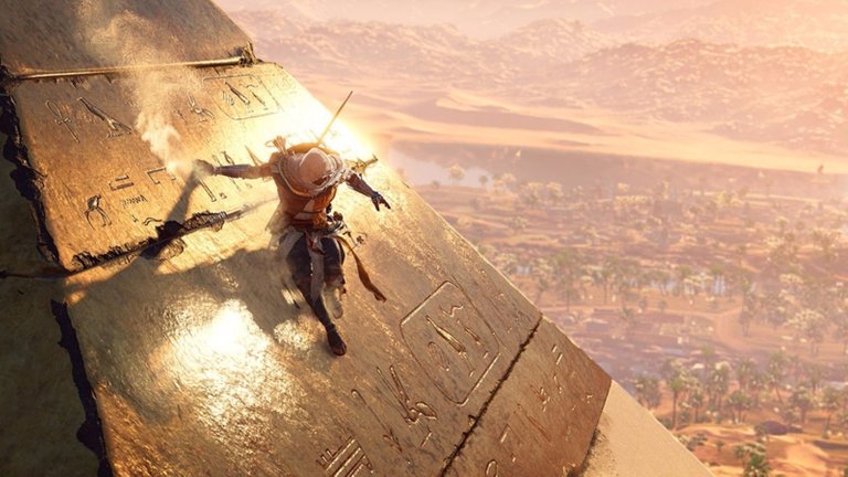 Assassin's Creed: Origins