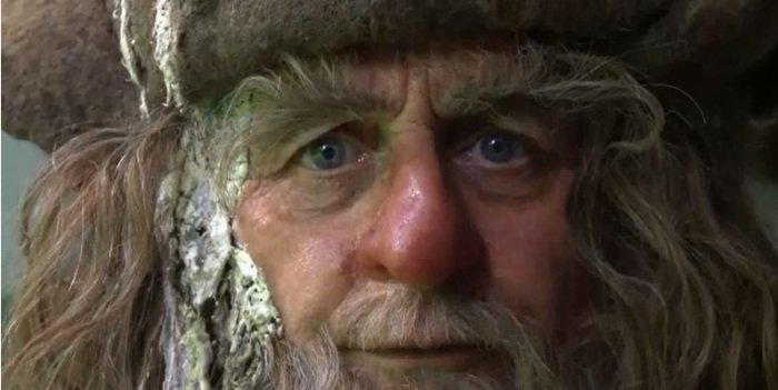 Radagast