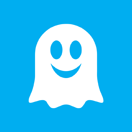 Ghostery Icon