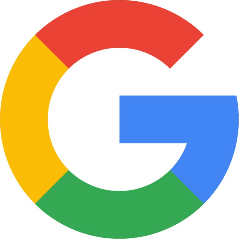 random google logo found on the internet