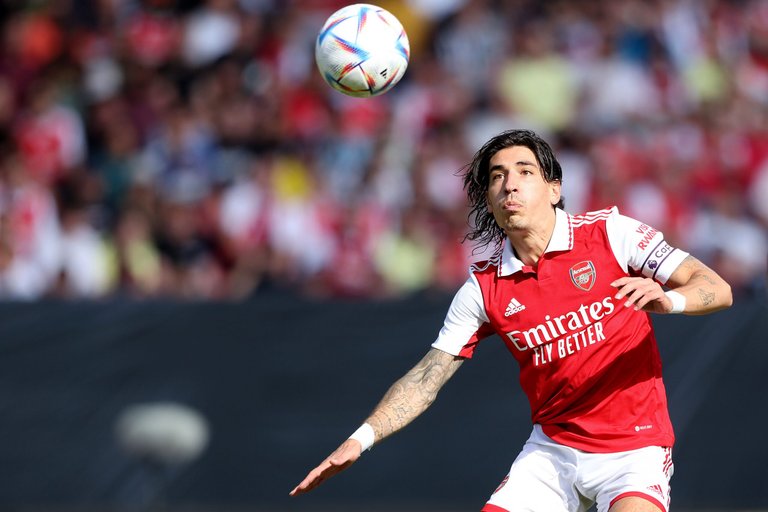 Bellerin